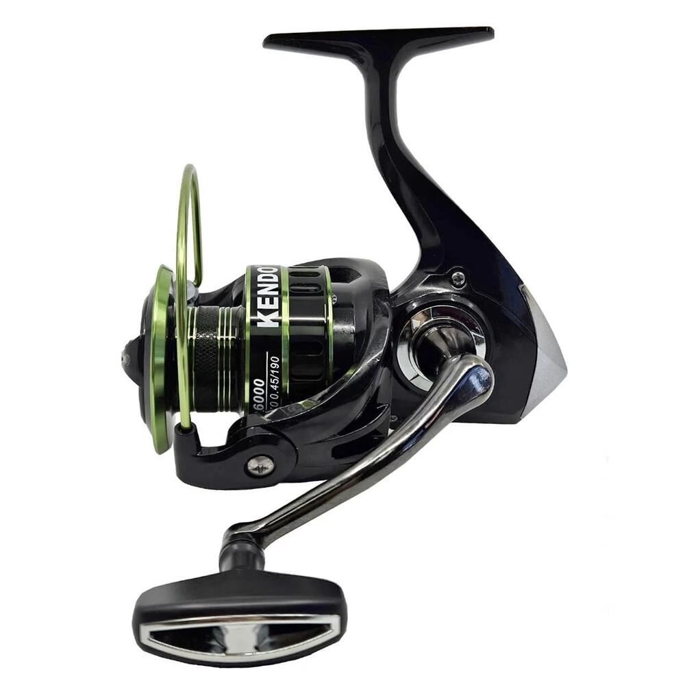 Kendo Legend GD 3+1 BB Olta Makinesi