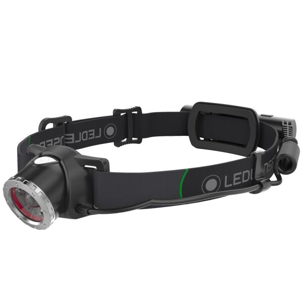Ledlenser MH10 + FLEX3 Kafa Lambası Seti