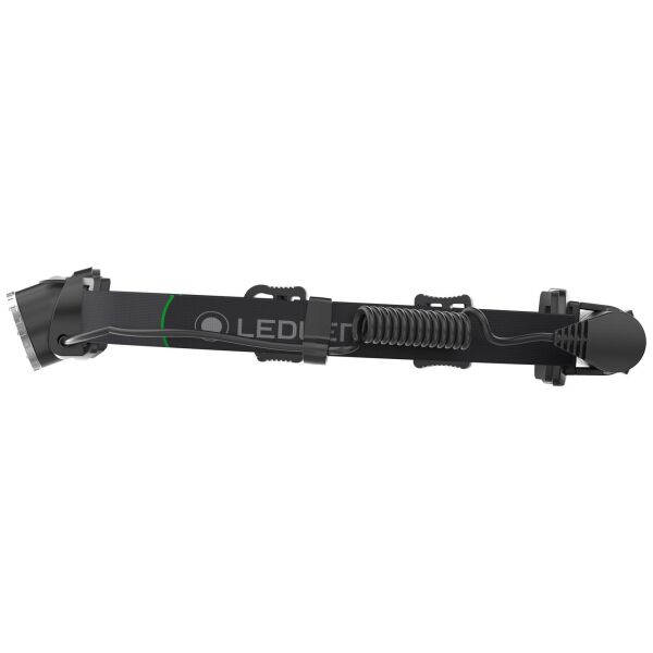 Ledlenser MH10 + FLEX3 Kafa Lambası Seti