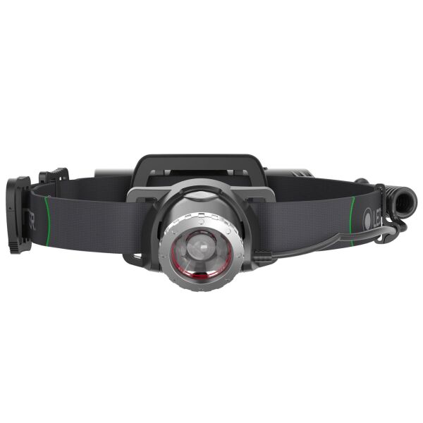 Ledlenser MH10 + FLEX3 Kafa Lambası Seti