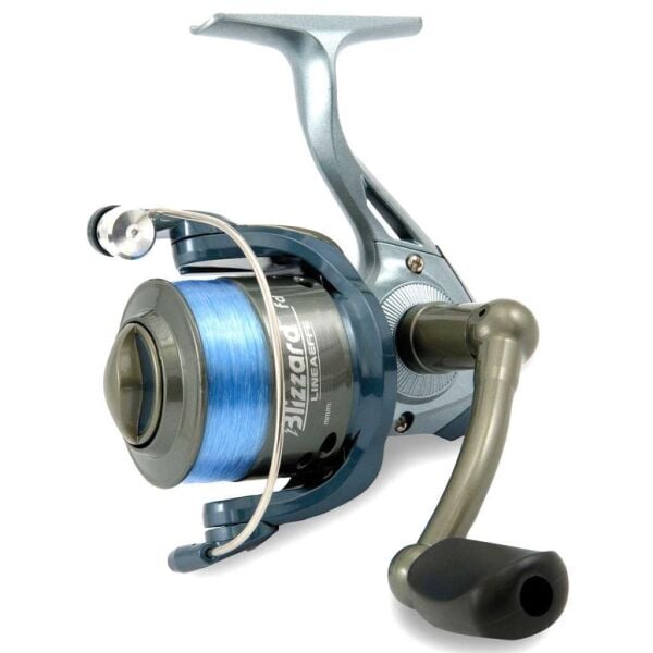 Lineaeffe Blizzard FD 30 Olta Makinesi