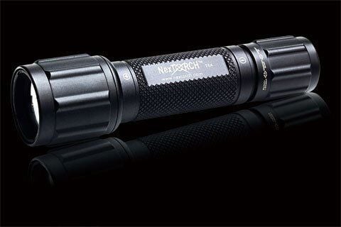 Nextorch T6A Tufek Feneri