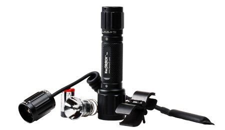 Nextorch T6A Tufek Feneri