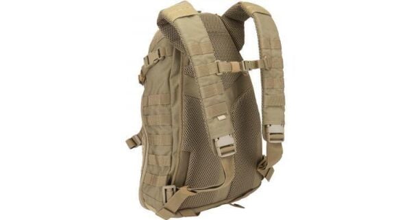 5.11 Triab 18 Sırt Çantası 16 Lt TAŞ KUMU