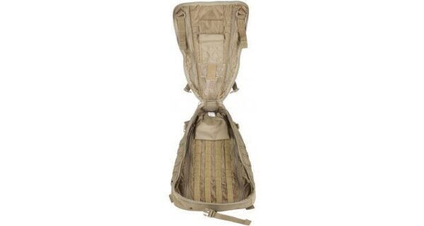 5.11 Triab 18 Sırt Çantası 16 Lt TAŞ KUMU