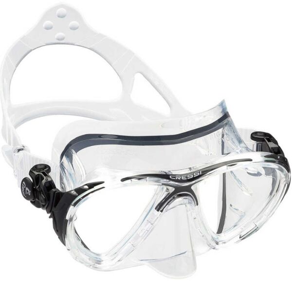 Clear/Clear/Black