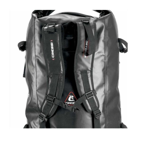 Cressi Dry Gara Çanta Standart