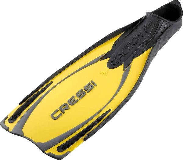 Cressi Reaction Pro Dalış Paleti