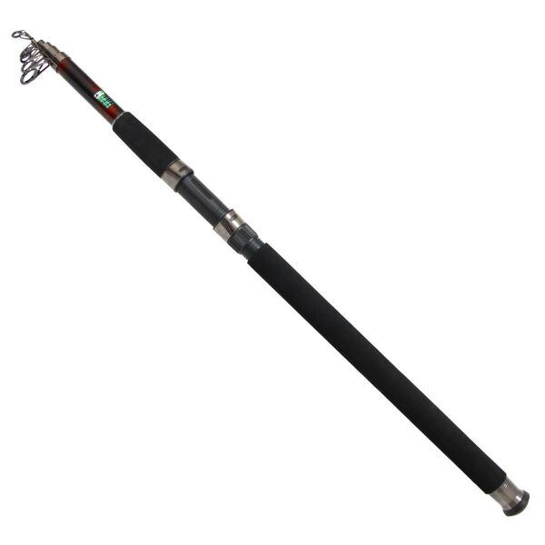 Eurofish Victory Karbon 350Cm 100-200Gr 6P TeleSurf Olta Kamışı