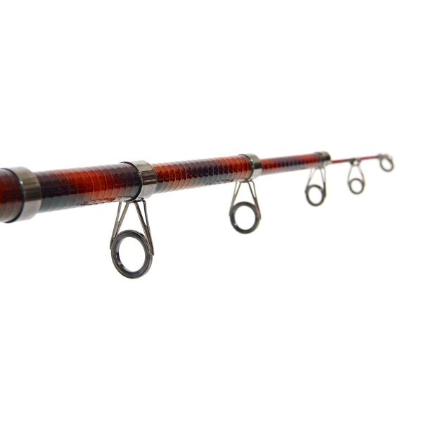 Eurofish Victory Karbon 350Cm 100-200Gr 6P TeleSurf Olta Kamışı