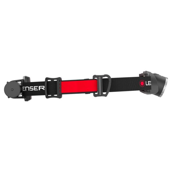 Ledlenser H8R + POWERBANK Kafa Lambası Seti