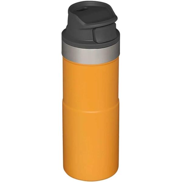 Stanley Klasik Trigger-Action Termos Bardak 0.35 LT TURUNCU