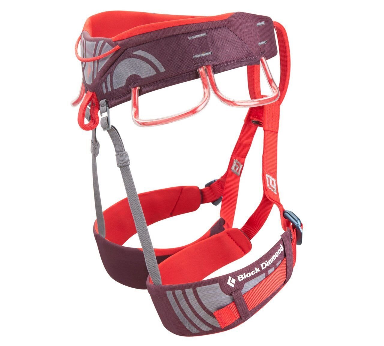 Black Diamond Lotus Emniyet Kemeri S