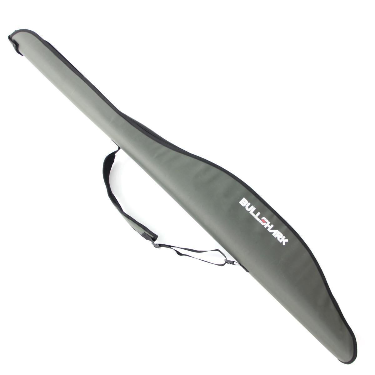 Bullshark Makineli Bazuka Kamış Çantası 130 cm Haki HAKİ