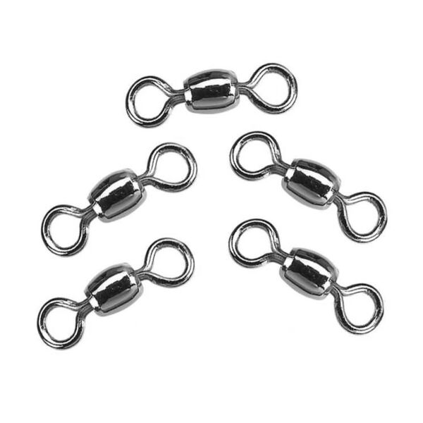Fladen Crane Swivel Fırdöndü NO:3/0