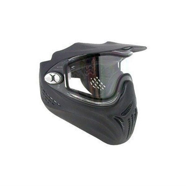 Kee Action Helix Single Paintball Maskesi