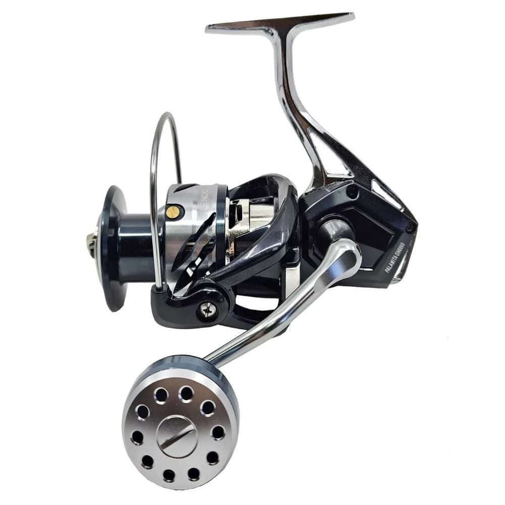 Kendo Palamita GN 4+1 BB Olta Makinesi