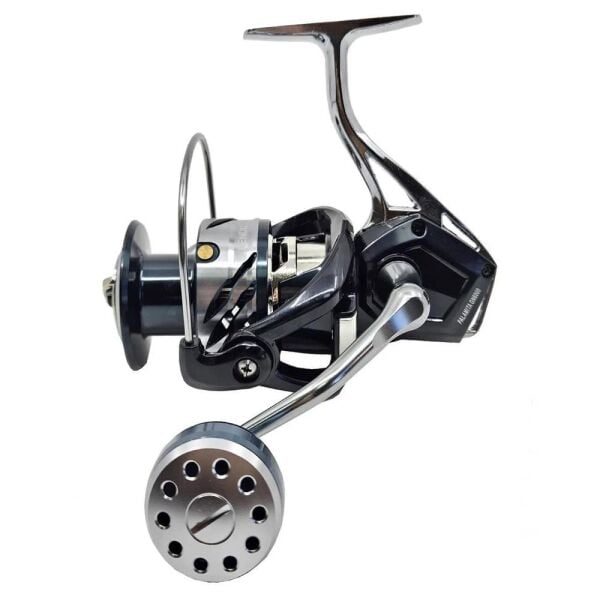 Kendo Palamita GN 4+1 BB Olta Makinesi 6000