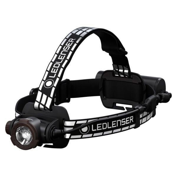 Ledlenser H7R SIGNATURE Kafa Lambası