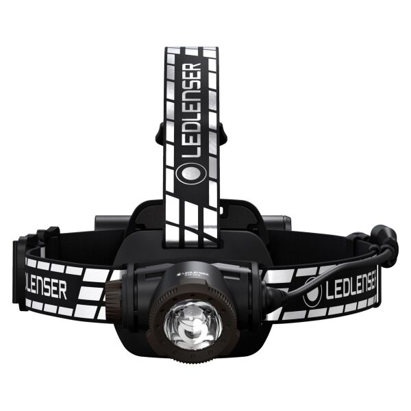 Ledlenser H7R SIGNATURE Kafa Lambası
