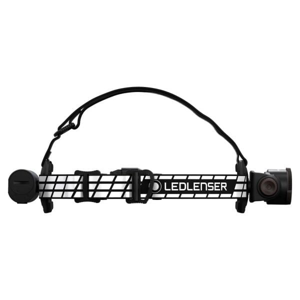 Ledlenser H7R SIGNATURE Kafa Lambası