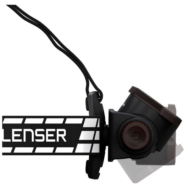 Ledlenser H7R SIGNATURE Kafa Lambası