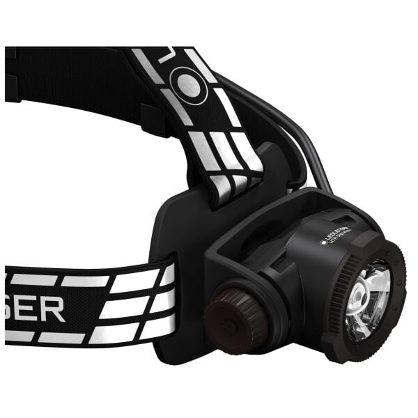 Ledlenser H7R SIGNATURE Kafa Lambası