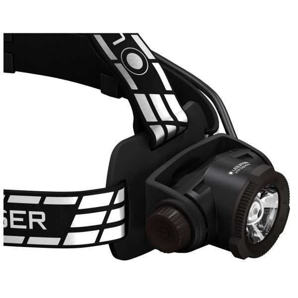 Ledlenser H7R SIGNATURE Kafa Lambası
