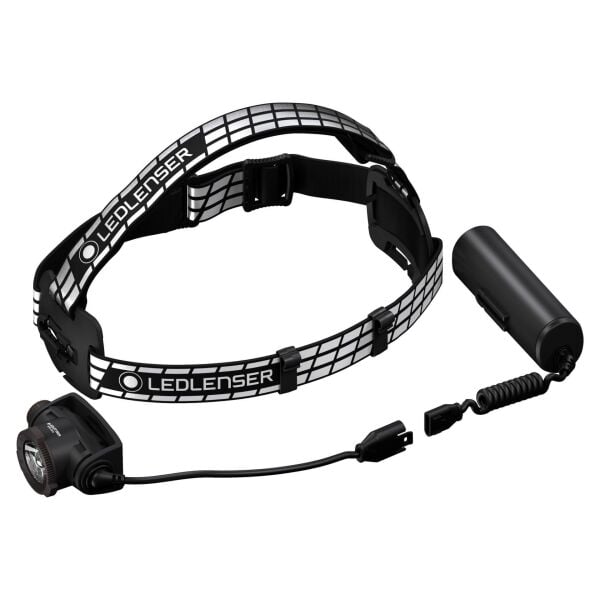 Ledlenser H7R SIGNATURE Kafa Lambası