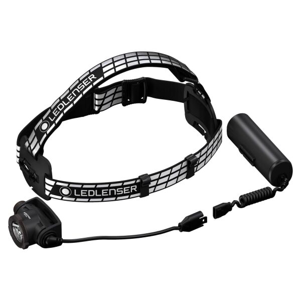 Ledlenser H7R SIGNATURE Kafa Lambası
