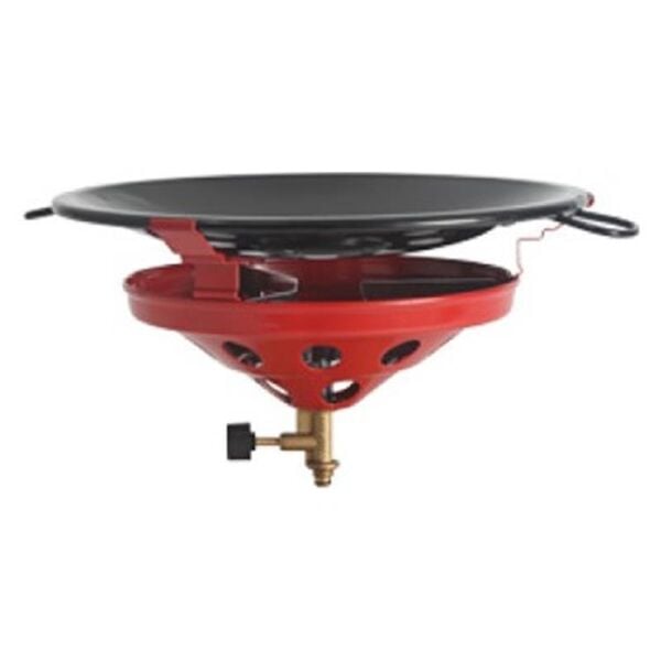 Orcamp Katmer Sacı Emaye Kaplı