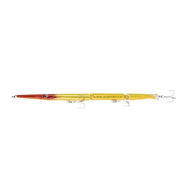 Ryuji Predator Sinking 25.5cm 30.6gr Maket Yem