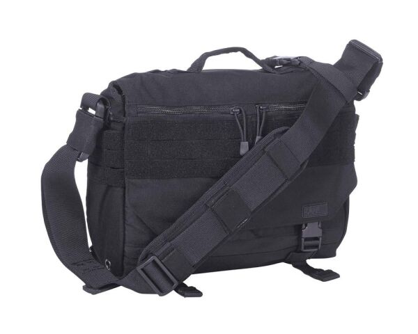 5.11 Rush Delivery Mike Omuz Çantası 6 Lt SİYAH