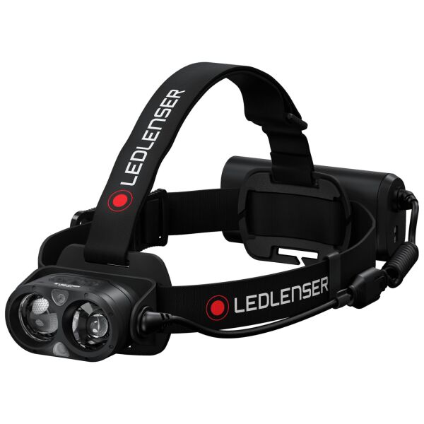 Ledlenser H19R CORE Kafa Lambası