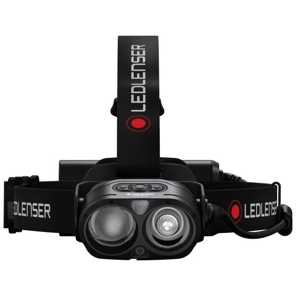 Ledlenser H19R CORE Kafa Lambası