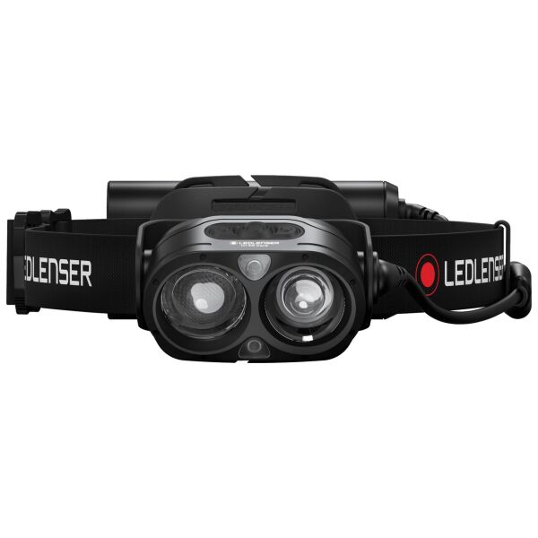 Ledlenser H19R CORE Kafa Lambası