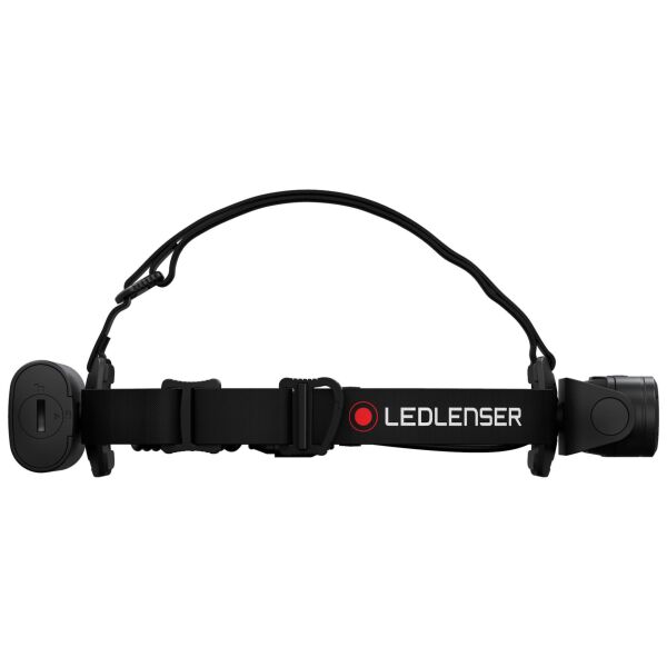 Ledlenser H19R CORE Kafa Lambası