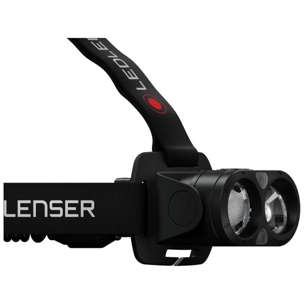 Ledlenser H19R CORE Kafa Lambası