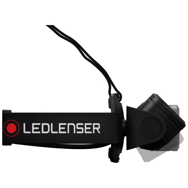 Ledlenser H19R CORE Kafa Lambası