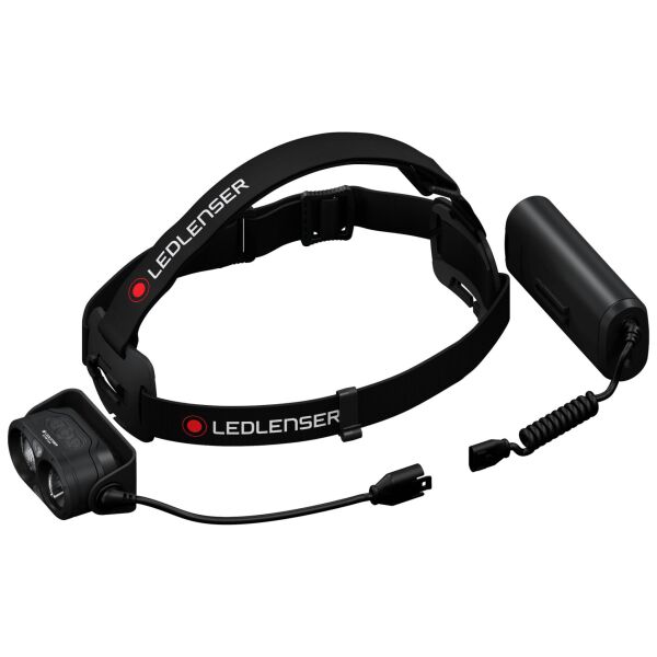 Ledlenser H19R CORE Kafa Lambası