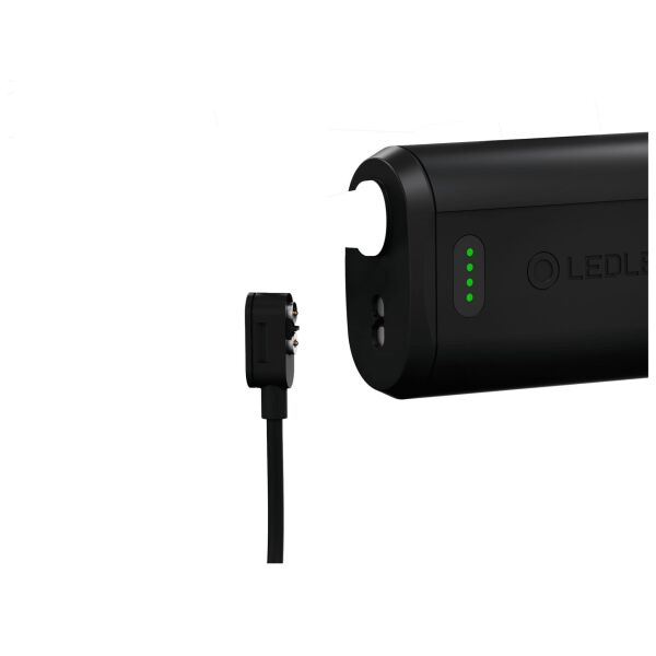 Ledlenser H19R CORE Kafa Lambası