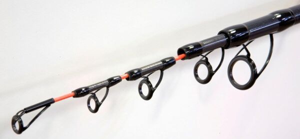 Lineaeffe Ultracast Extra Power WWG 420 cm 300 gr Surf Olta Kamışı