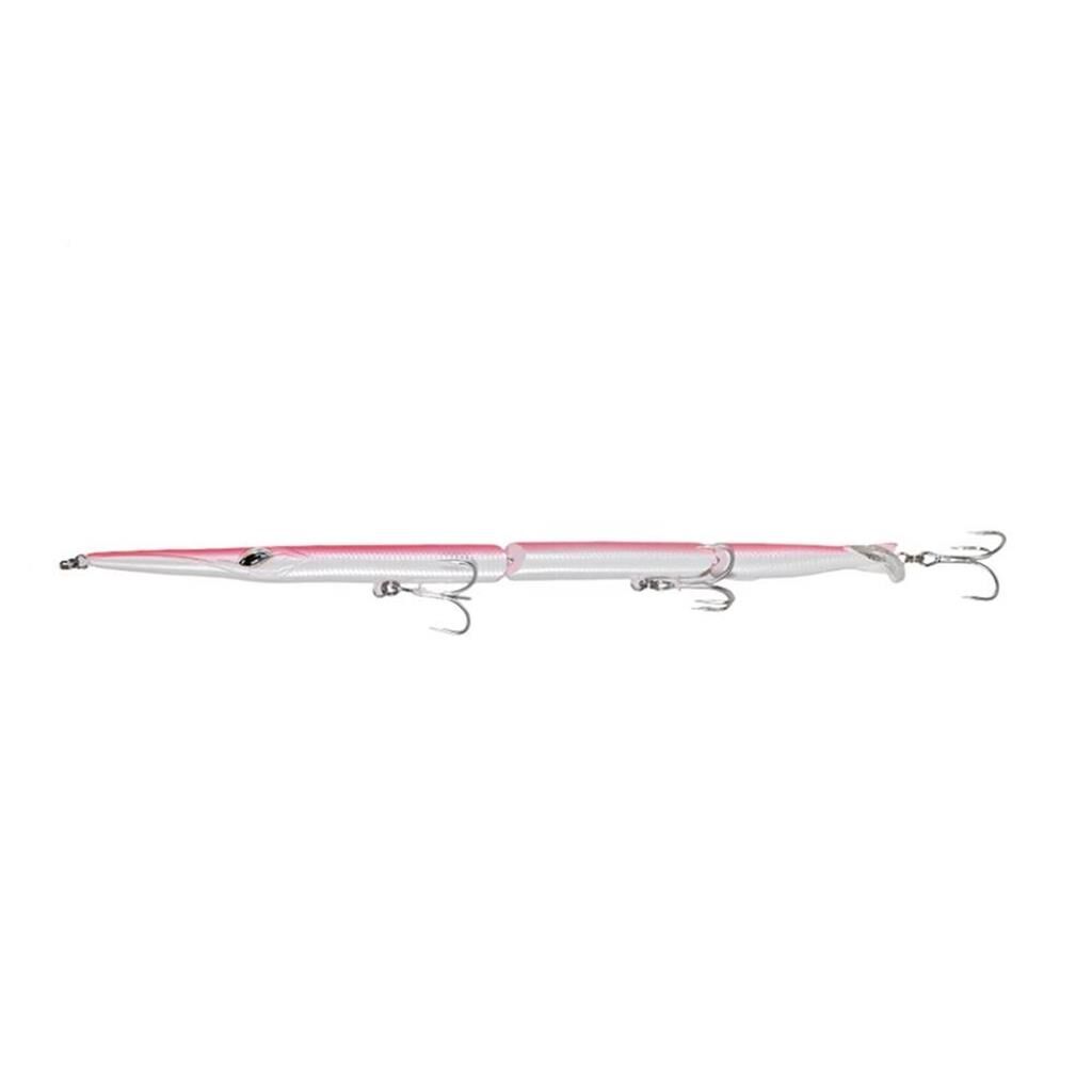 Ryuji Predator Sinking 25.5cm 30.6gr Maket Yem PINK UV