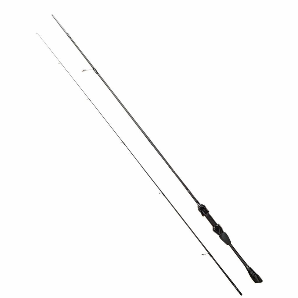 Ryuji Voltage Fuji 190cm 0-5gr 2 Parça Aji Kamış
