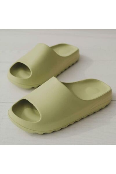 Ceox Yezzy Zenne Eva Terlik Pastel Yeşil - 38