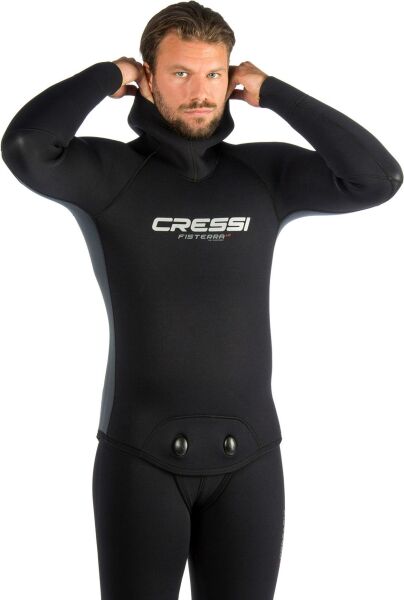 Cressi Fisterra Man Dalış Elbisesi