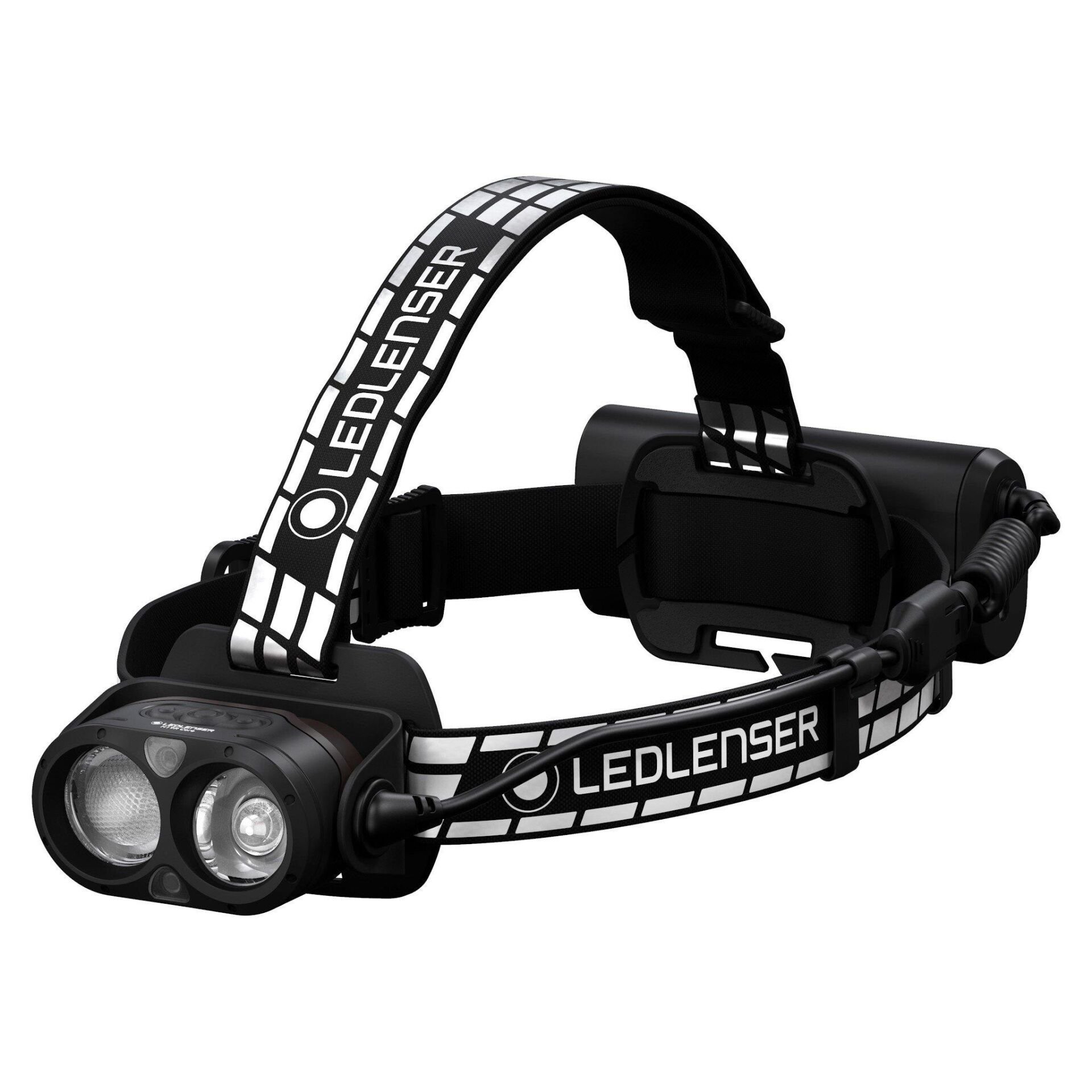 Ledlenser H19R SIGNATURE Kafa Lambası