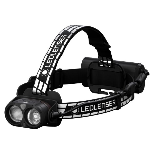 Ledlenser H19R SIGNATURE Kafa Lambası
