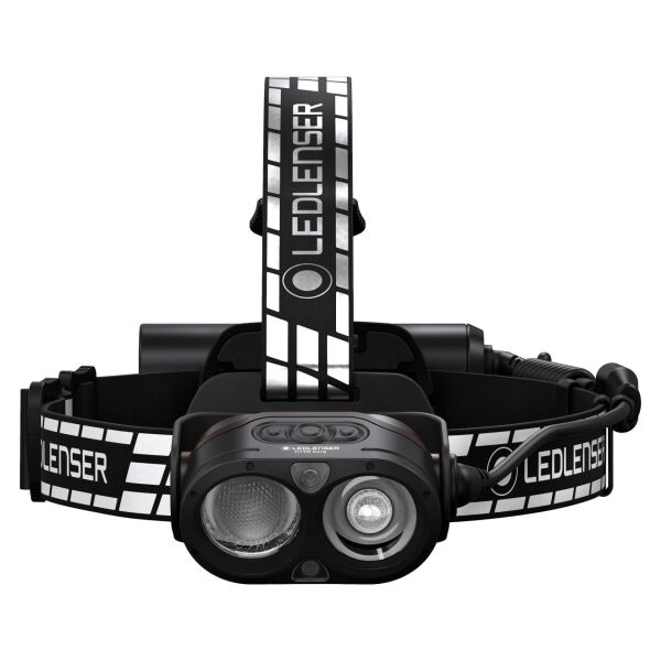 Ledlenser H19R SIGNATURE Kafa Lambası