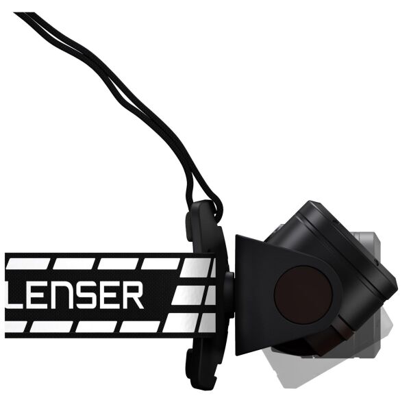 Ledlenser H19R SIGNATURE Kafa Lambası